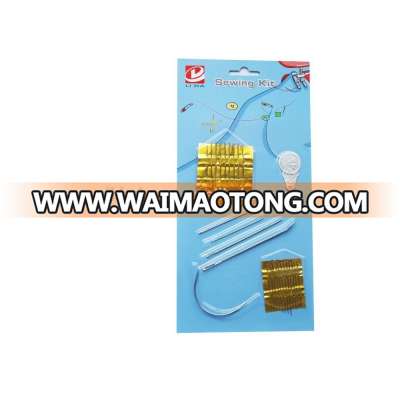 Sewing Kit Type and Hand Sewing Use sewing needle