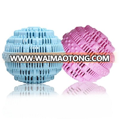 bulk wholesale blue washing ball laundry ball