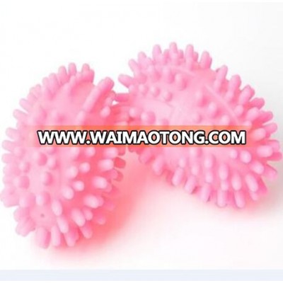 economical wonder laundry washing dosing ball dryer balls for static