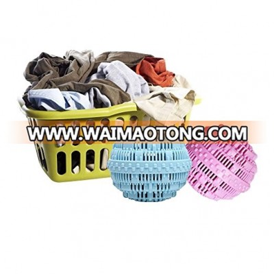 magic decontamination, sterilization,environmental protection,washing ball, anti-winding,non-washing power washing ball