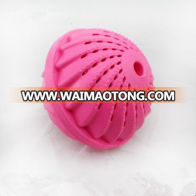 low price apparel nano ceramic grabbing washing ball laundry dryer ball