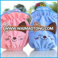 Elinfant lovely mini animal cotton baby oversleeve wholesale