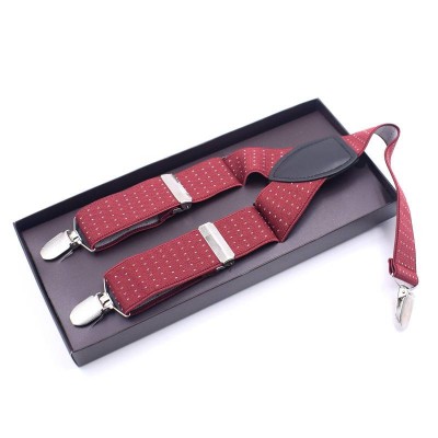 Mens Suspenders